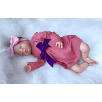REBORN DOLL
